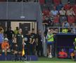 Ce s-a întâmplat pe teren după FCSB - Farul. FOTO: Ionuț Iordache