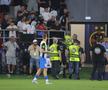 Ce s-a întâmplat pe teren după FCSB - Farul. FOTO: Ionuț Iordache