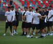 Imagini înainte de FCSB - Farul // foto: Ionuț Iordache (GSP)