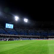 Stadionul „Diego Armando Maradona”. FOTO: Getty Images