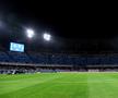 Stadionul „Diego Armando Maradona”. FOTO: Getty Images