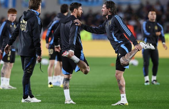 „Pitbull”-ul lui Messi a semnat cu Inter Miami » Transfer de 15 milioane de euro și contract pe patru sezoane