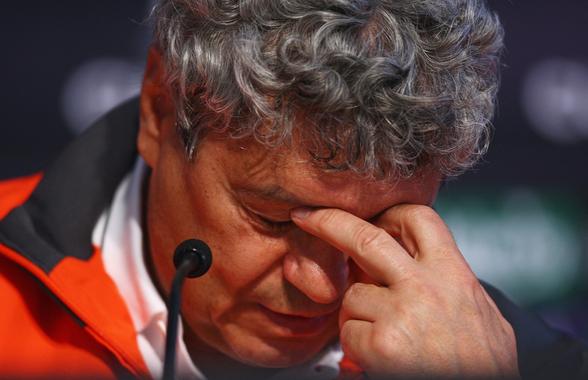 Un om-cheie din cariera lui Mircea Lucescu face dezvăluiri tari despre ofertele primite de „Il Luce”: „Da, au fost discuții cu PSG”