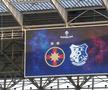 Imagini înainte de FCSB - Farul // foto: Ionuț Iordache (GSP)