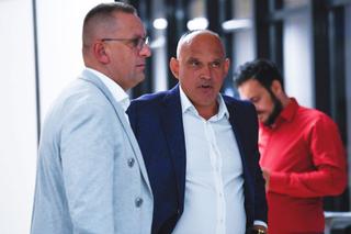 Florin Prunea a dat verdictul despre posibila plecare de la Rapid: „N-ai cum să-l scoți”