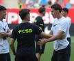 Imagini înainte de FCSB - Farul // foto: Ionuț Iordache (GSP)
