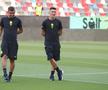 Imagini înainte de FCSB - Farul // foto: Ionuț Iordache (GSP)
