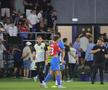 Ce s-a întâmplat pe teren după FCSB - Farul. FOTO: Ionuț Iordache