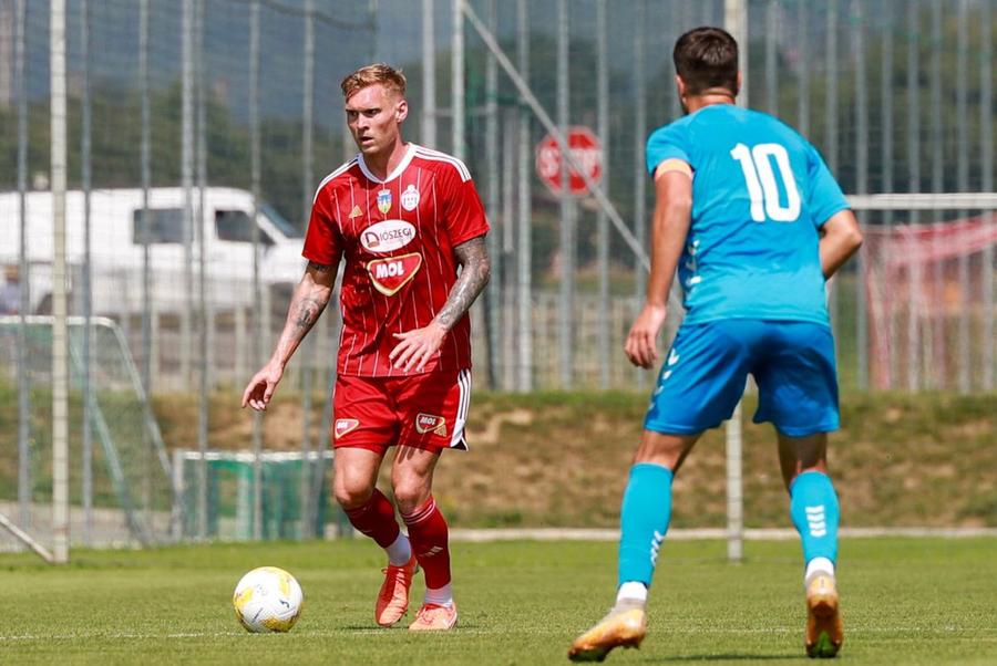 Nu-l mai vrea nimeni! Fostul jucător de la FCSB nu are nicio ofertă și refuză să plece din Superligă