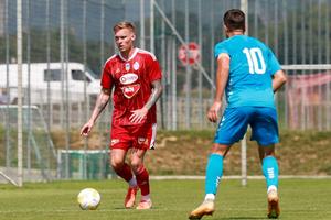 Caz straniu în Superligă: ZERO minute în actualul sezon, n-a mai jucat din martie, dar e convocat la lot: „Ce națională e asta?”