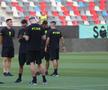 Imagini înainte de FCSB - Farul // foto: Ionuț Iordache (GSP)