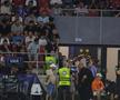 Ce s-a întâmplat pe teren după FCSB - Farul. FOTO: Ionuț Iordache