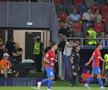 Ce s-a întâmplat pe teren după FCSB - Farul. FOTO: Ionuț Iordache