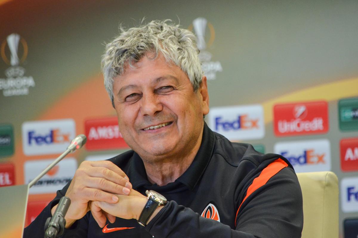 „Este unic” » Dinastia Șahtior și una dintre cele mai mari moșteniri lăsate de Mircea Lucescu: Cupa UEFA