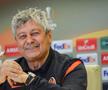 Mircea Lucescu, înaintea semifinalei Europa League dintre Șahtior și Sevilla, 28 aprilie 2016, Lvov, Ucraina. Foto: Imago