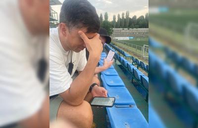 EPIC FAIL » „Păcăliți” de Wikipedia și ChatGPT » Un englez, un olandez și un ceh au vrut să vadă Metaloglobus – Petrolul, dar au greșit stadionul! Dialog cu GSP: „De ce au toți 14 ani?”