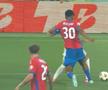 Penalty comis de Siyabonga Ngezana în FCSB - Farul