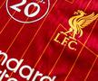 Scenografia emoționantă pentru Diogo Jota, afișată de fanii lui Liverpool
