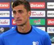 Ionuț Larie, după FCSB - Farul