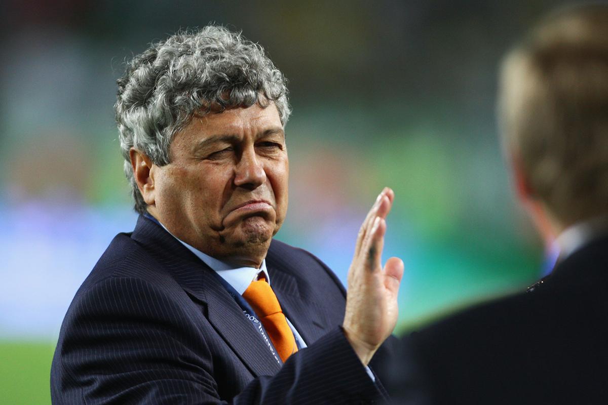 Mircea Lucescu și Răzvan Raț au lucrat împreună nouă ani la Șahtior Donețk