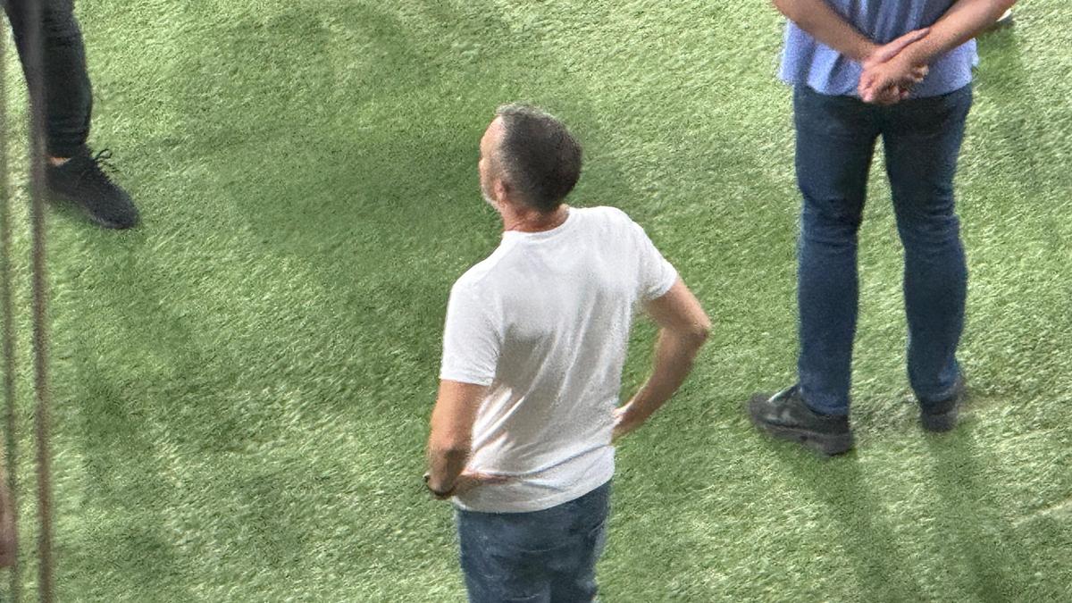 Ce s-a întâmplat pe teren după FCSB - Farul