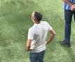 Ce s-a întâmplat pe teren după FCSB - Farul
