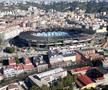 Stadionul „Diego Armando Maradona”. FOTO: Getty Images