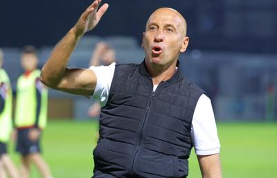 După derapajul din final, Robert Ilyes a vorbit despre lecții de civilizație: „Cu Dinamo, circ. Fanii Rapidului au făcut dreptate!”