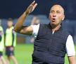 Robert Ilyes, dezlănțuit la finalul meciului Csikszereda - Rapid / FOTO: Ionuț Iordache (GSP)