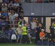 Ce s-a întâmplat pe teren după FCSB - Farul. FOTO: Ionuț Iordache