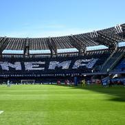 Stadionul „Diego Armando Maradona”. FOTO: Getty Images