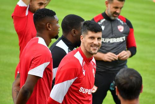 Stipe Perica. FOTO: Facebook @Radio Dinamo 1948