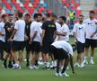 Imagini înainte de FCSB - Farul // foto: Ionuț Iordache (GSP)