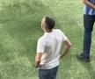 Ce s-a întâmplat pe teren după FCSB - Farul