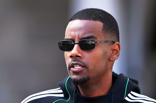 Alexander Isak vrea să plece de la Newcastle // foto: Guliver/gettyimages