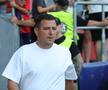 Ianis Zicu înainte de FCSB - Farul // foto: Ionuț Iordache (GSP)