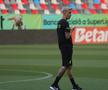 Imagini înainte de FCSB - Farul // foto: Ionuț Iordache (GSP)