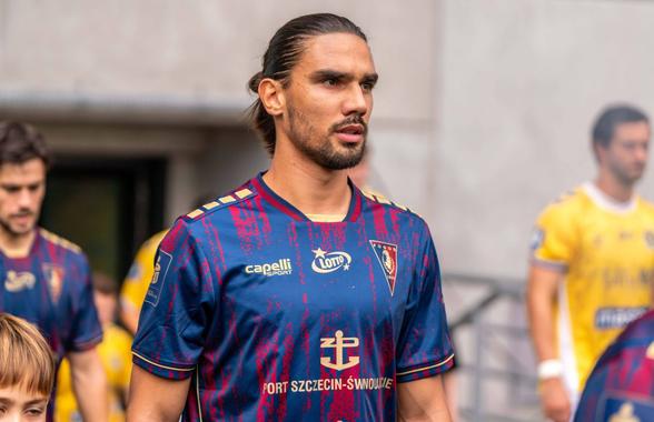 Marian Huja, gol și assist pentru noua echipă! Prestație de coșmar pentru colegul său român