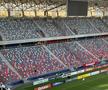 Stadionul Steaua înainte de FCSB - Farul // foto: Andrei Crăițoiu (GSP)