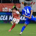 Dinamo a umilit Craiova, scor 5-1, la „Arcul de Triumf”