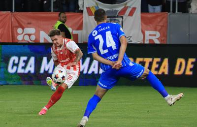 Clau-gol trage un semnal de alarmă pentru Dinamo: „Să nu se îmbete cu apă rece!” » Ce crede că ar trebui rezolvat urgent la „câini”