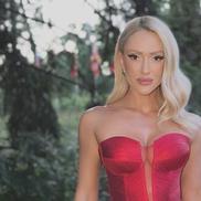 Iuliana Pepene. FOTO: Instagram