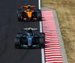 S-a trezit campionul! Lando Norris câștigă Marele Premiu al Ungariei, primul triumf McLaren în 2026