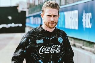 Kevin De Bruyne, aproape de despărțirea de Napoli după doar un sezon