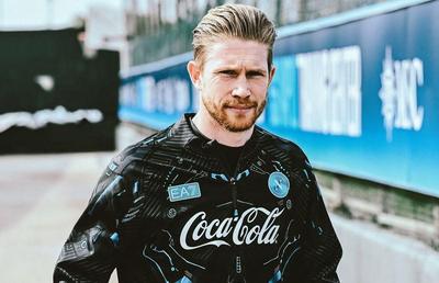 Kevin De Bruyne, aproape de despărțirea de Napoli după doar un sezon