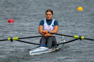 Bianca Ifteni, medalie de aur în proba de schif simplu la Campionatele Mondiale de canotaj tineret » Alte două distincții de argint la mixt