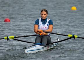 Bianca Ifteni, medalie de aur în proba de schif simplu la Campionatele Mondiale de canotaj tineret » Alte două distincții de argint la mixt