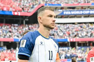 Ajuns la 40 de ani, Edin Dzeko a luat decizia în privința carierei sale