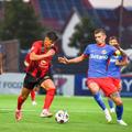 Csikszereda - FCSB, etapa #2 din Superliga // foto: Facebook Csikszereda