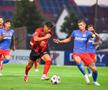 Csikszereda - FCSB, etapa #2 din Superliga // foto: Facebook Csikszereda